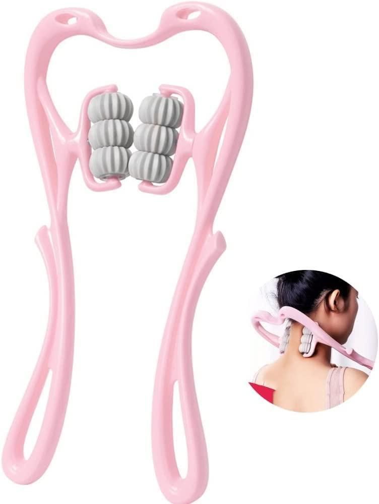 Neck Roller Massager