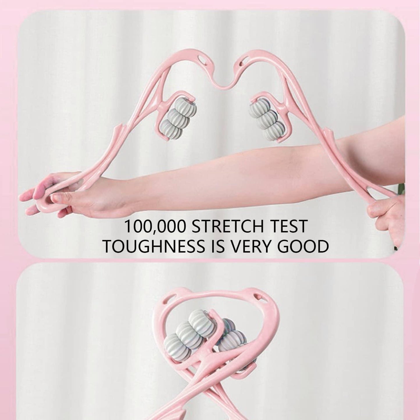Neck Roller Massager