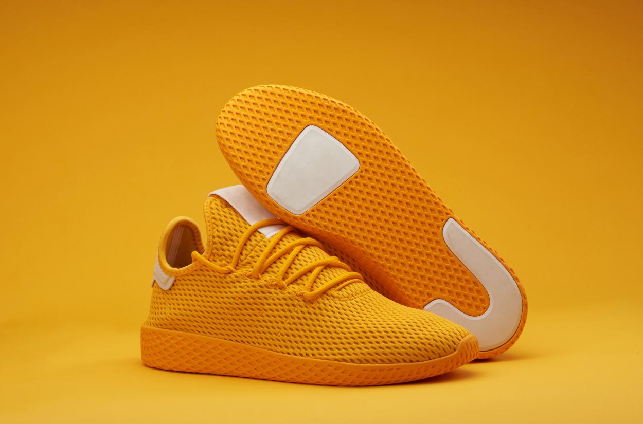footwear