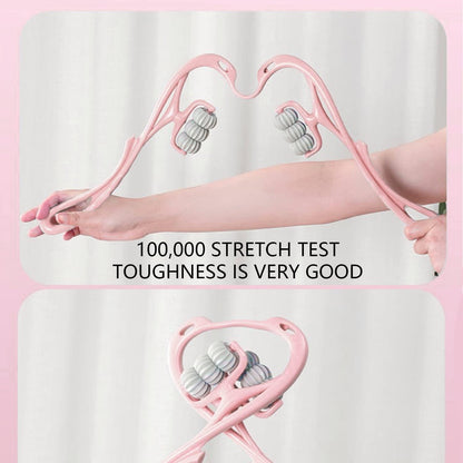 Neck Roller Massager