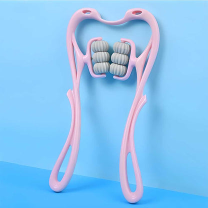 Neck Roller Massager