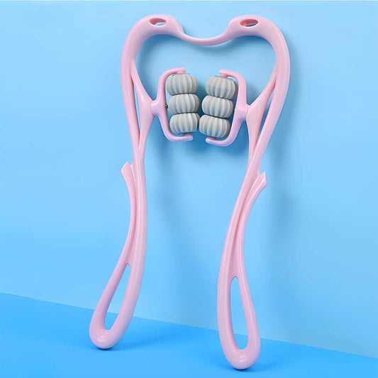 Neck Roller Massager