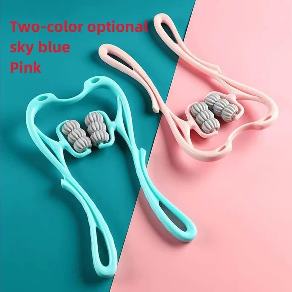 Neck Roller Massager